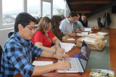 Cuatro empresas presentaron ofertas para realizar la pavimentación de Calle De la Estancia