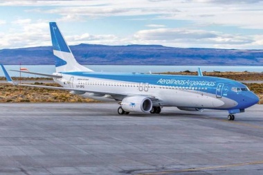 “Son políticas de desinversión que perjudican a Tierra del Fuego y Santa Cruz”