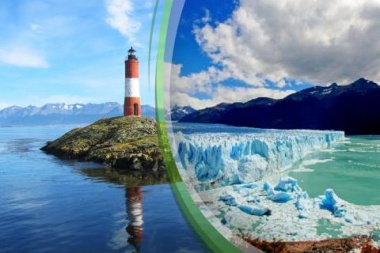 Baja de vuelos Ushuaia-Calafate: “Estamos tratando de revertir esa decisión”