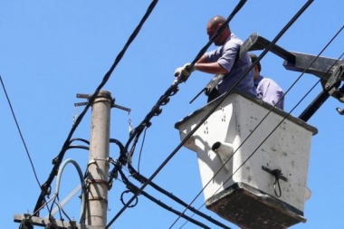Cooperativas eléctricas de todo el país piden diálogo a Nación y se niegan a aplicar aumentos