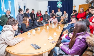 En Ushuaia, la Municipalidad creará un 'Consejo Territorial'