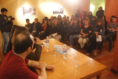 Registro de Voluntarios de Zoonosis: "Esta acción marcará un antes y un después"