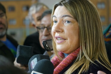Bertone, sobre la unidad del Peronismo: “Tiene que haber una profunda mirada sobre cómo se han hecho las cosas en el pasado”
