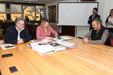 Invertirán $60 millones para construir un nuevo acceso a la urbanización del Río Pipo