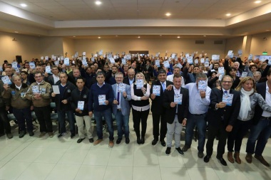 Qué se dijo en las redes sociales tras la presentación de la Ley Malvinas
