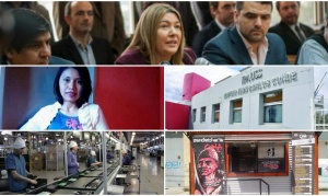 Las noticias del año en la Provincia, según la mirada de seis periodistas