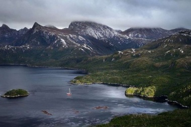 Proyecto para crear la provincia 'Malvinas': "Son un grupo de trasnochados"