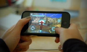 Videojuegos: Ya jugaste, ahora hacelos