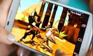 Game Work Jam: Taller gratuito para desarrollar videojuegos