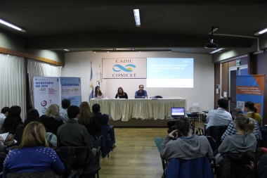 Taller de Capacitación Provincial en Inventario de emisiones de Gases de Efecto Invernadero