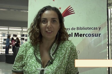 El CENT N° 11 dictará taller sobre "Bibliotecas, comunicación y gestión cultural"