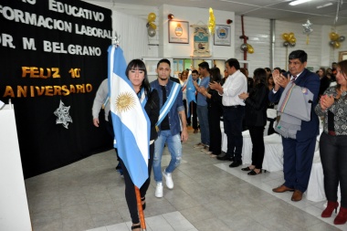 Arcando: "Hay oficios que se están perdiendo y necesitamos recuperarlos"