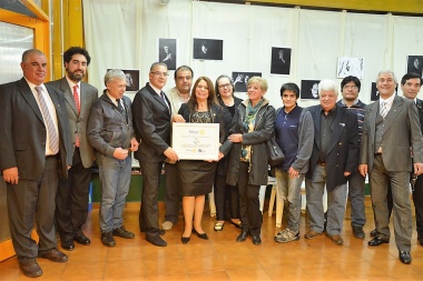 El Rotary Club Río Grande festejó sus 25 años