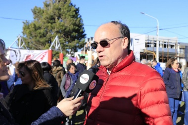 Legisladores y Gobierno preparan actos por los 35 años de la recuperación de la democracia