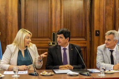 Tierra del Fuego es la primera provincia en el Plan de 12 cuotas para fortalecer el comercio y el consumo