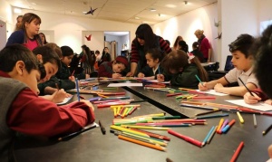 El Museo "Virginia Choquintel" realizará actividades para chicos de 5 a 13 años