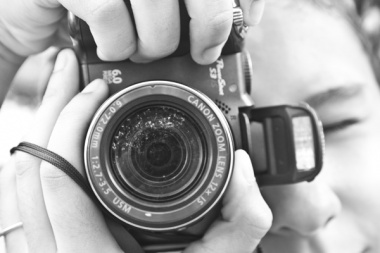 Curso de fotografía básica para aprender en verano