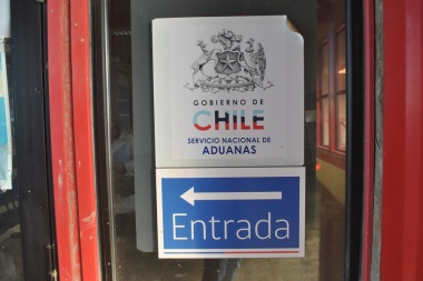 Aseguran que el paro del SAG en Chile no afectaría el funcionamiento del Paso San Sebastián