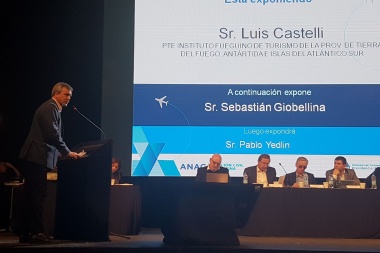 El Gobierno apoyó la concesión de nuevas rutas aéreas a nivel nacional