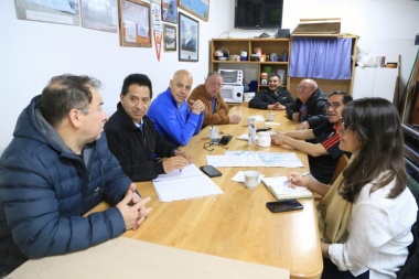 Vigilia 2019: Gobierno colabora con el Centro de Veteranos de Guerra de Río Grande