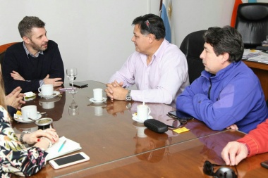 Con apoyo de Gobierno, ex combatientes participarán de Olimpiadas en Misiones
