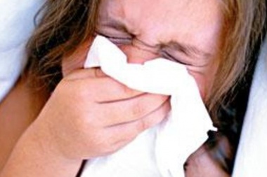 Enfermedades típicas del invierno ¿Cómo cuidarse?