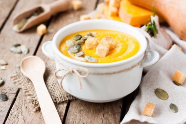 ¿Qué alimentos consumir para transitar un invierno saludable?