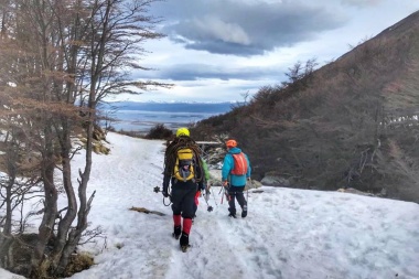 Trekking en invierno: ¿Qué se debe tener en cuenta para disfrutar de una salida sin sobresaltos?