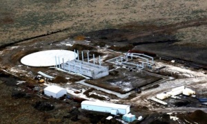 Planta Potabilizadora: Destinan otros 13 millones para evitar suspensión de la obra
