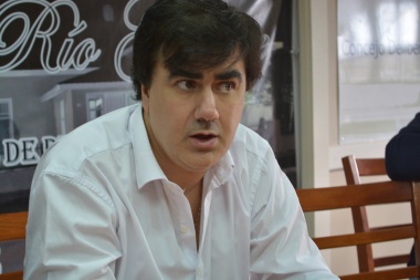 Nogar propone instalar cartelería que priorice los derechos del peatón