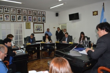 Fin del “Fondo sojero”: Para los concejales se atenta contra las autonomías regionales