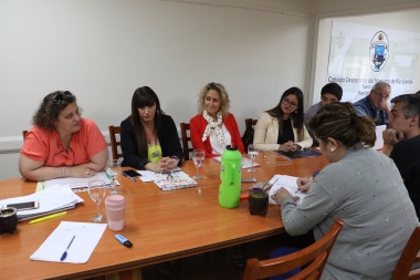 Asistencia a productores: "Habrá menos subsidios y créditos por el recorte del Concejo"
