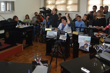 En sesión especial, el Concejo Deliberante aprobó el presupuesto 2019 con aumento de impuestos