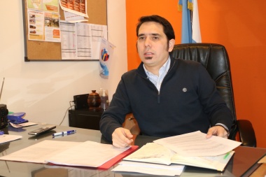 Conformidad desde el Municipio tras la aprobación del presupuesto 2019