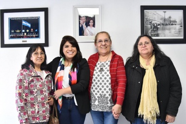 Duré pidió al Municipio que informe si está aplicando el boleto gratuito a pacientes oncológicos