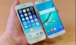 Nación descartó bajar los aranceles para los celulares importados