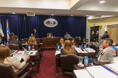 Defensor del Pueblo: Claves del proyecto que se impulsa en la Legislatura provincial