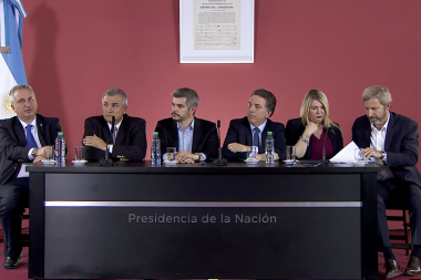Gobierno y municipios perderían $500 millones por nueva readecuación tarifaria