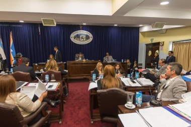 Gobierno vetó parcialmente el proyecto de ley para crear un fondo destinado a MiPyMES