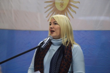 Bertone propone crear una Secretaría de Estado orientada a la Cuestión Malvinas