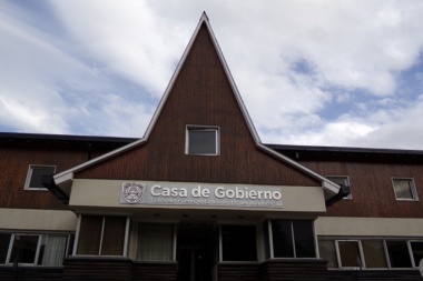 Gobierno propone rebajar el impuesto por Ingresos Brutos a las pymes fueguinas