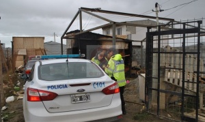 Tragedia y horror en la Margen Sur: Hay un cuarto sospechoso detenido