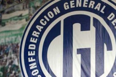 Reforma Previsional: La CGT Tierra del Fuego arrancó este viernes un paro de 24 horas