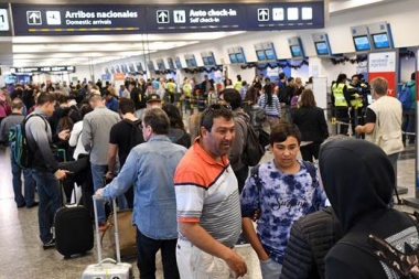 Servicio por servicio: cómo operan en medio del paro general