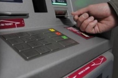 Comenzó paro bancario de 48 hs: consejos para obtener efectivo y operar