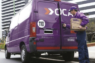 Por OCA, Camioneros lanzó para este jueves un paro de 24 horas