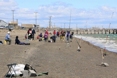 Río Grande: Este fin de semana se realiza la “Fiesta del Róbalo”