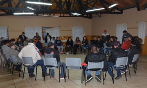 Municipalización de Margen Sur: "Para nosotros es algo descabellado"