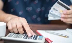 La trampa del pago mínimo de las tarjetas de crédito