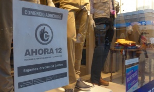 Vuelven las cuotas sin interés para comprar ropa y calzado